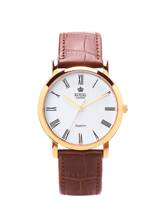 Часы Royal London Classic 41265-03